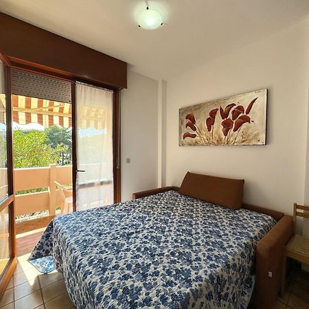Condominio Atollo ビビオーネ エクステリア 写真