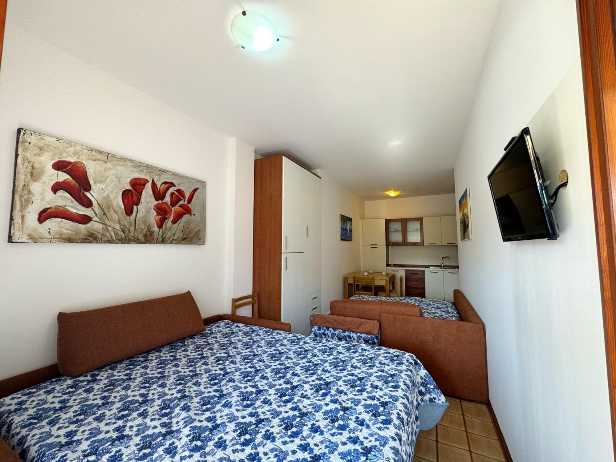 Condominio Atollo ビビオーネ エクステリア 写真