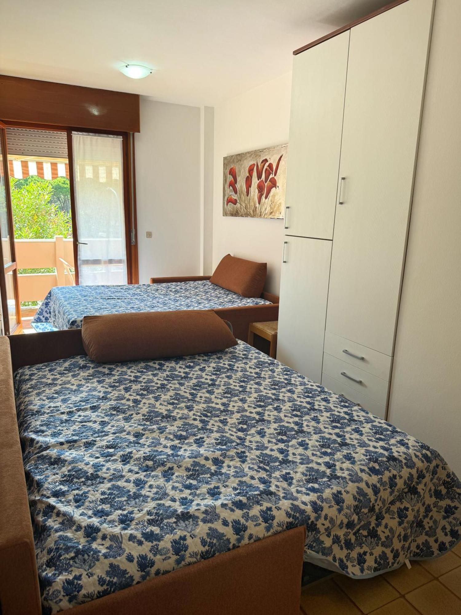 Condominio Atollo ビビオーネ エクステリア 写真