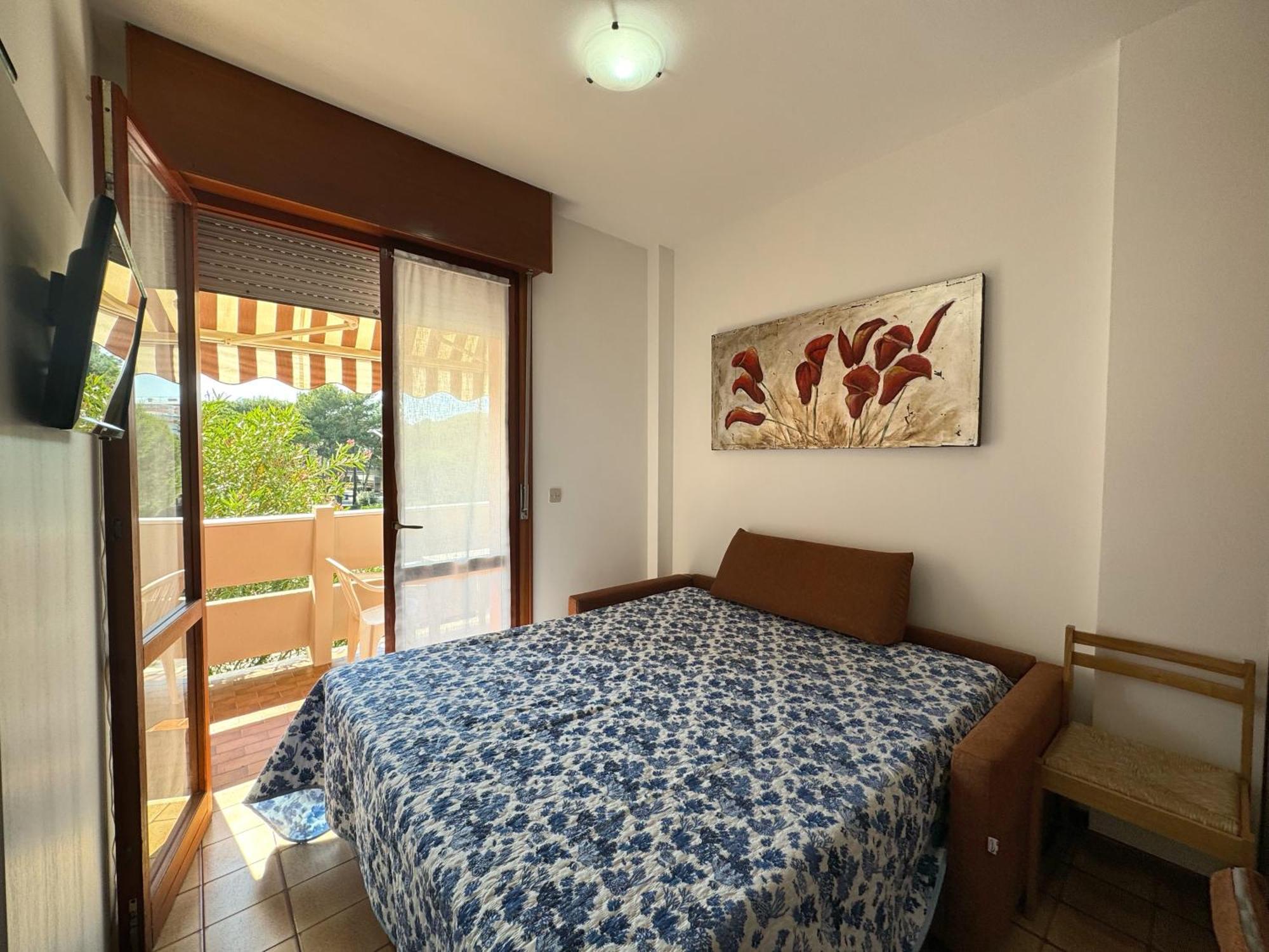 Condominio Atollo ビビオーネ エクステリア 写真
