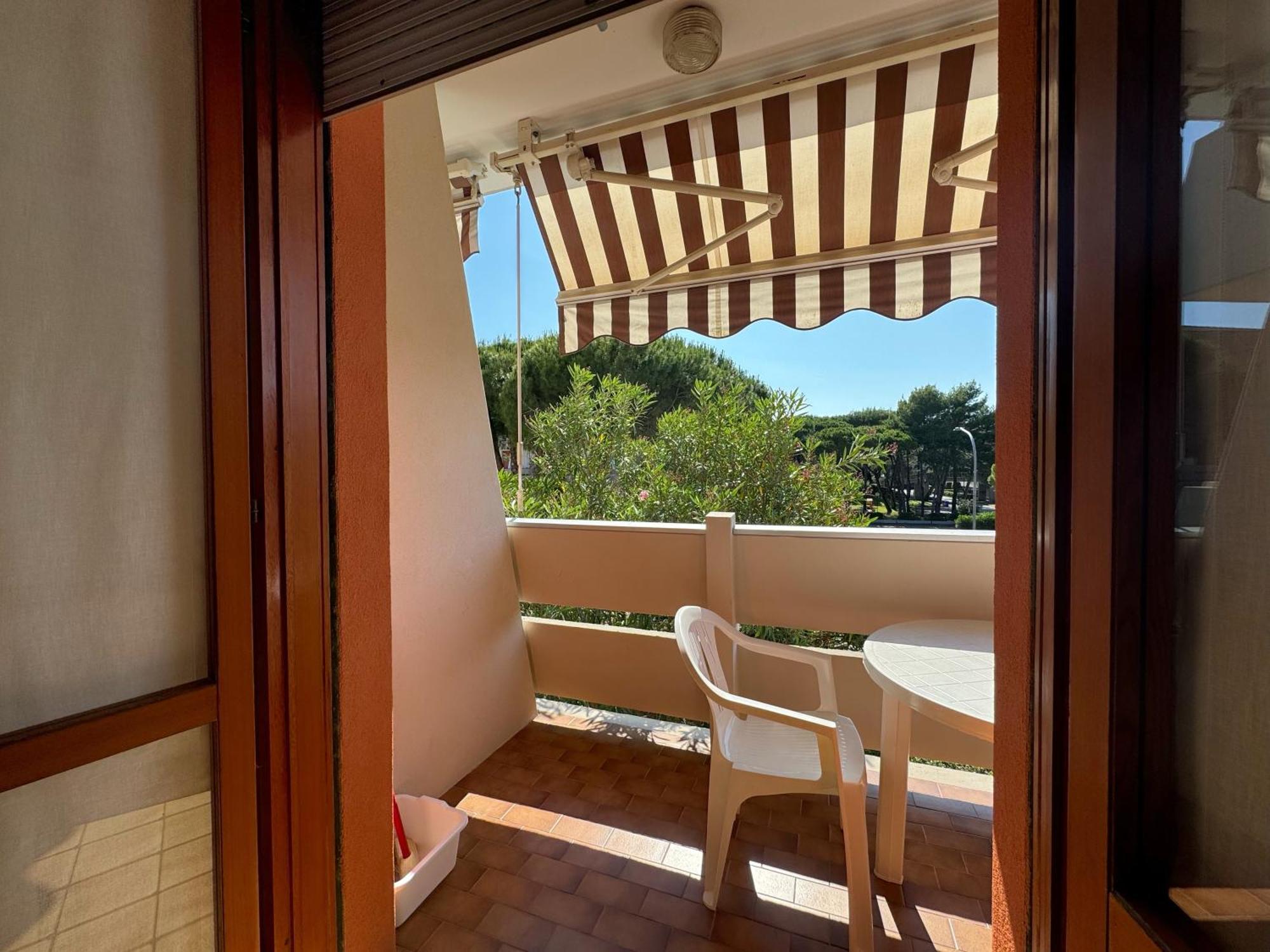 Condominio Atollo ビビオーネ エクステリア 写真