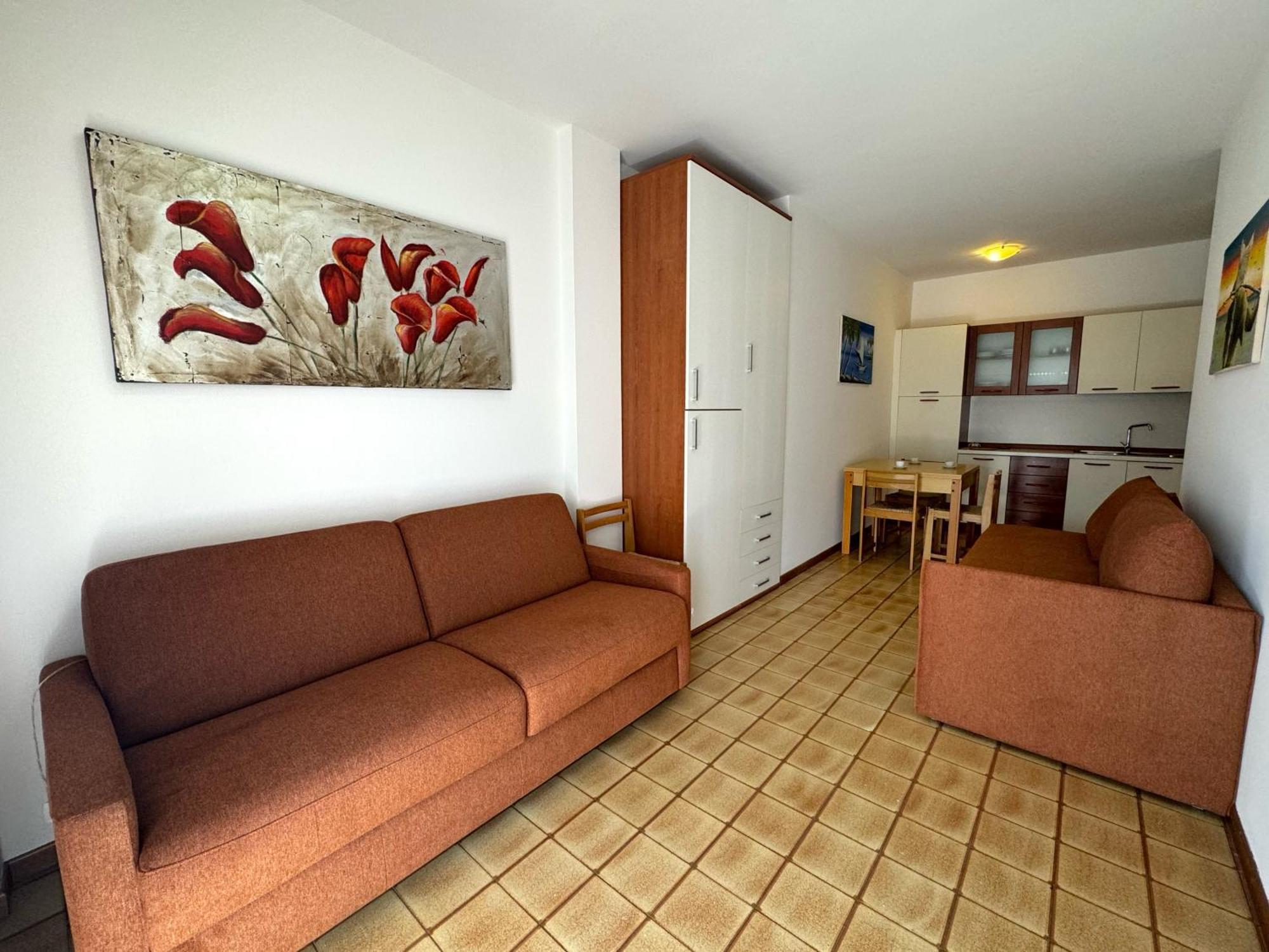 Condominio Atollo ビビオーネ エクステリア 写真