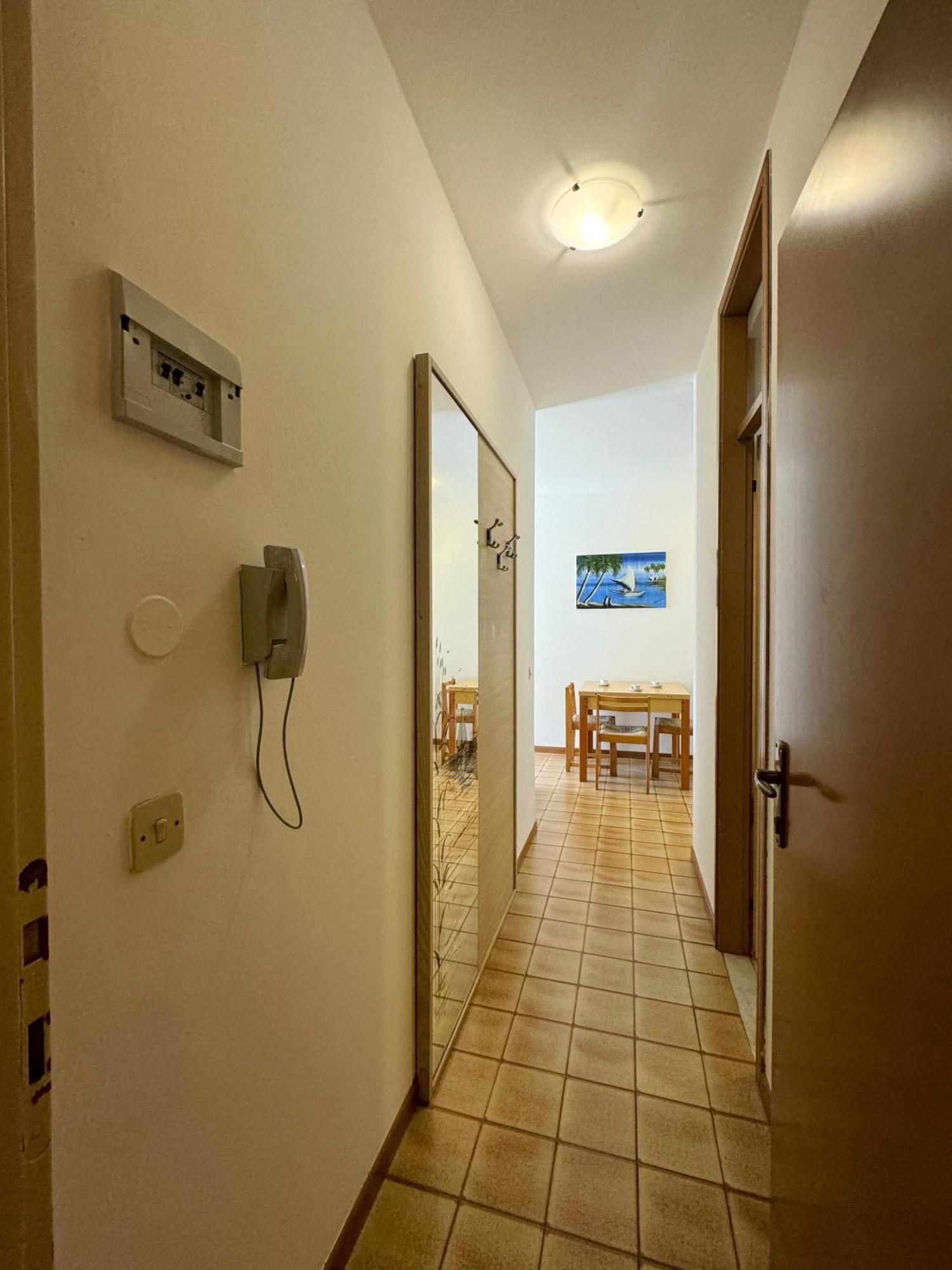 Condominio Atollo ビビオーネ エクステリア 写真