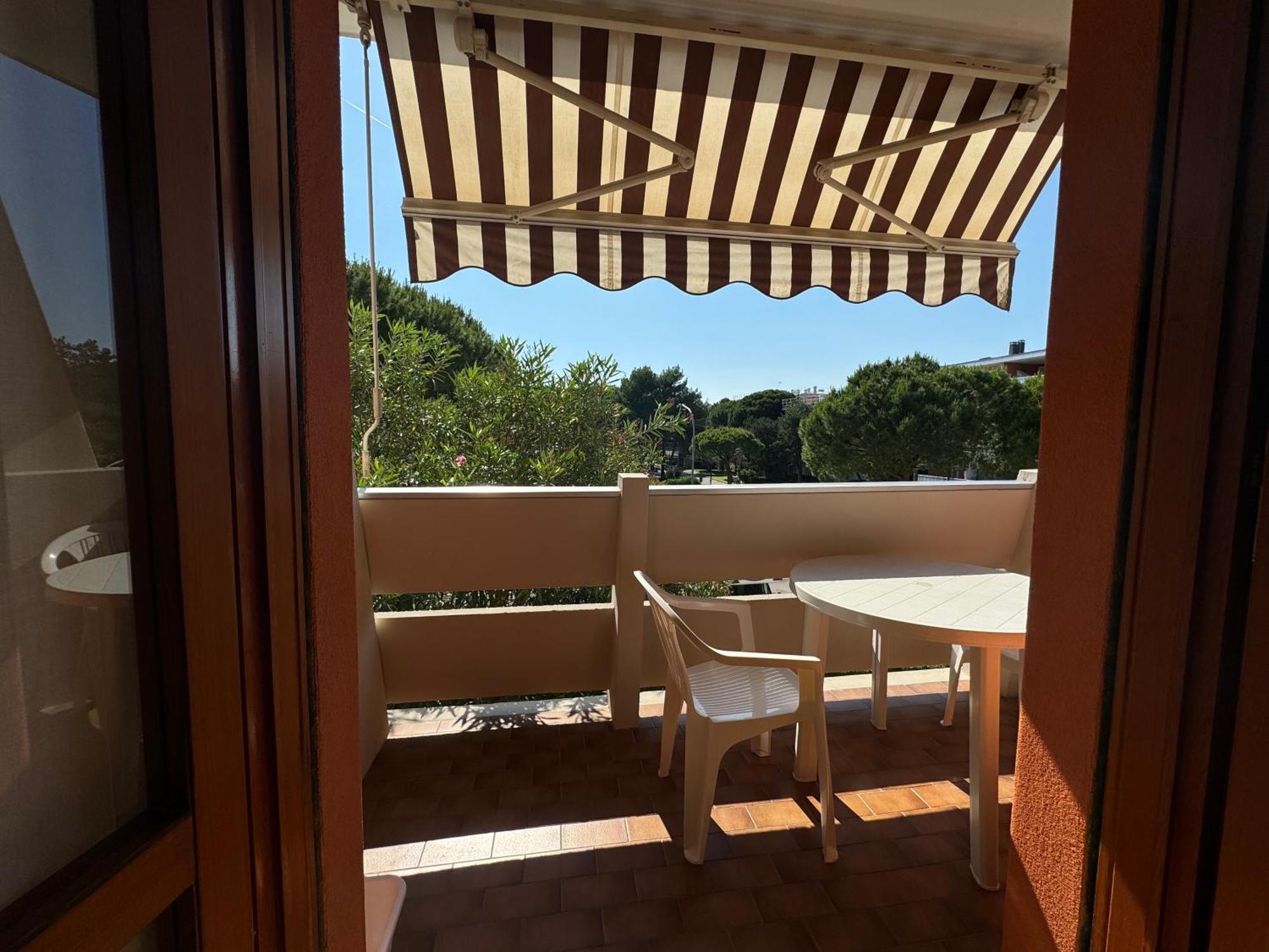 Condominio Atollo ビビオーネ エクステリア 写真