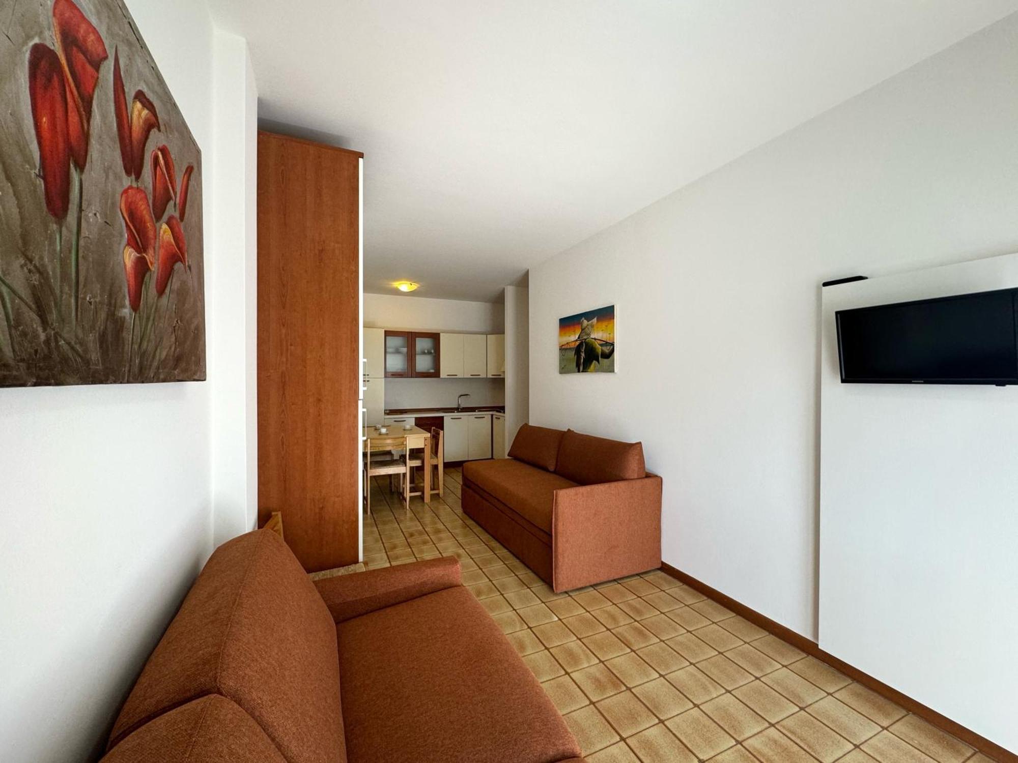 Condominio Atollo ビビオーネ エクステリア 写真