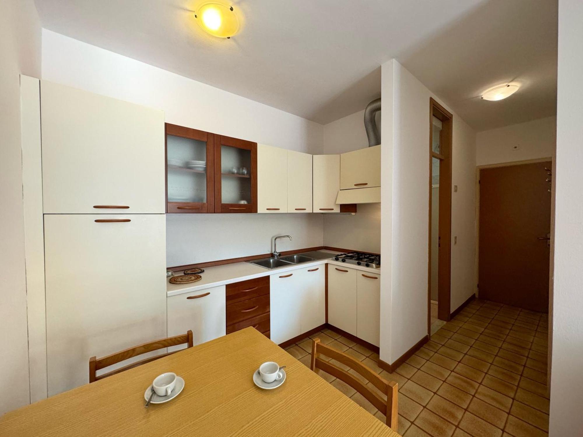Condominio Atollo ビビオーネ エクステリア 写真