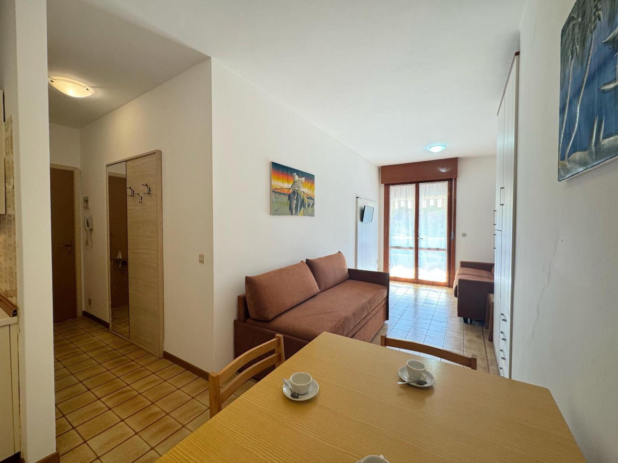 Condominio Atollo ビビオーネ エクステリア 写真