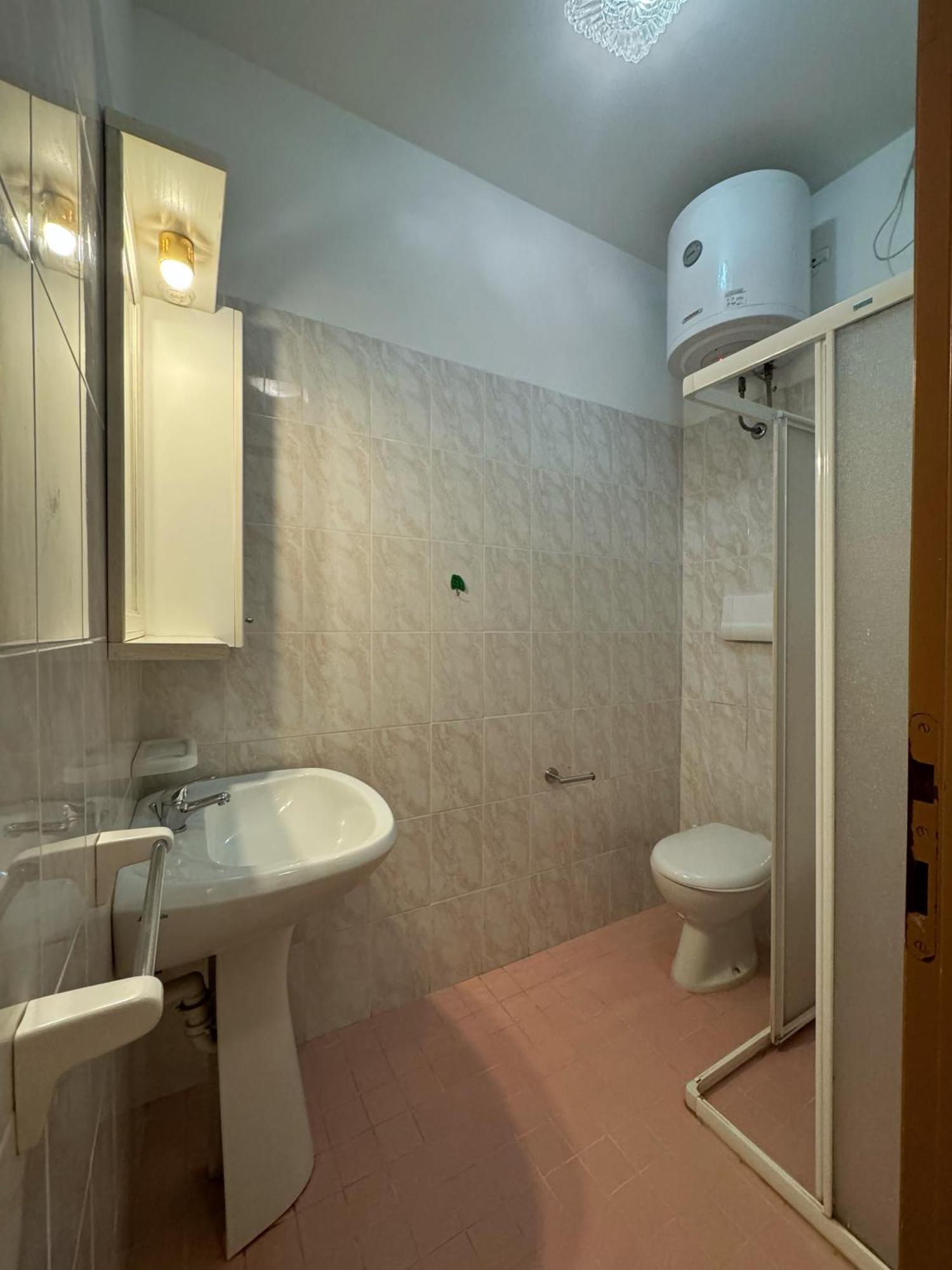Condominio Atollo ビビオーネ エクステリア 写真