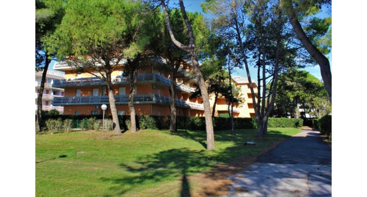 Condominio Atollo ビビオーネ エクステリア 写真