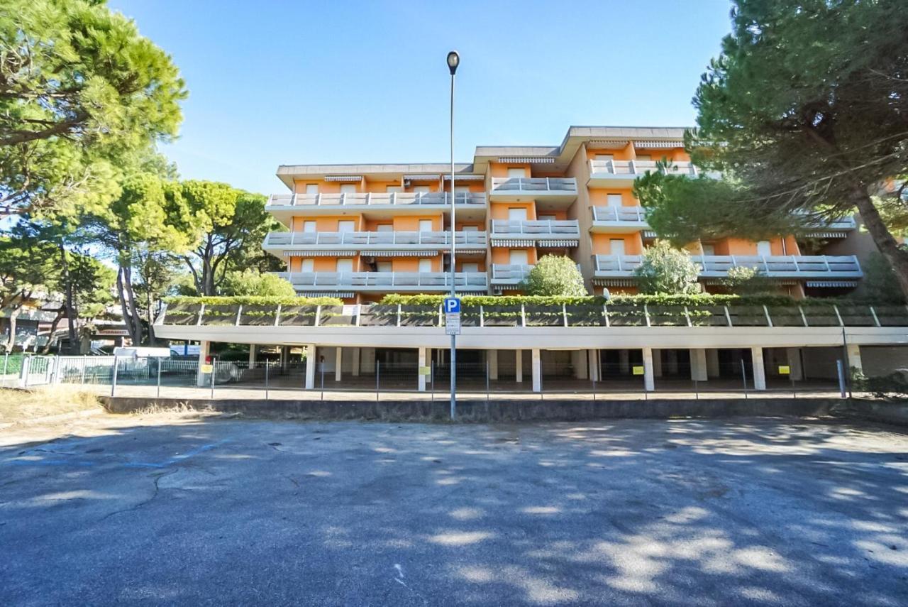 Condominio Atollo ビビオーネ エクステリア 写真
